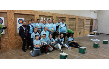 Concours Souillac  les 8 et 9 novembre 2025